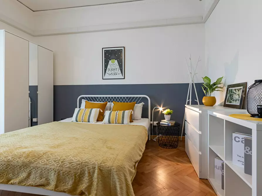 Immagine 2 di Camera in affitto  in Via Sorio a Padova