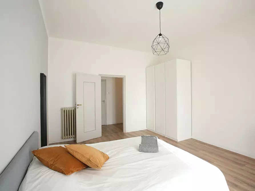 Immagine 3 di Camera in affitto  in Via Giuseppe Soli a Modena