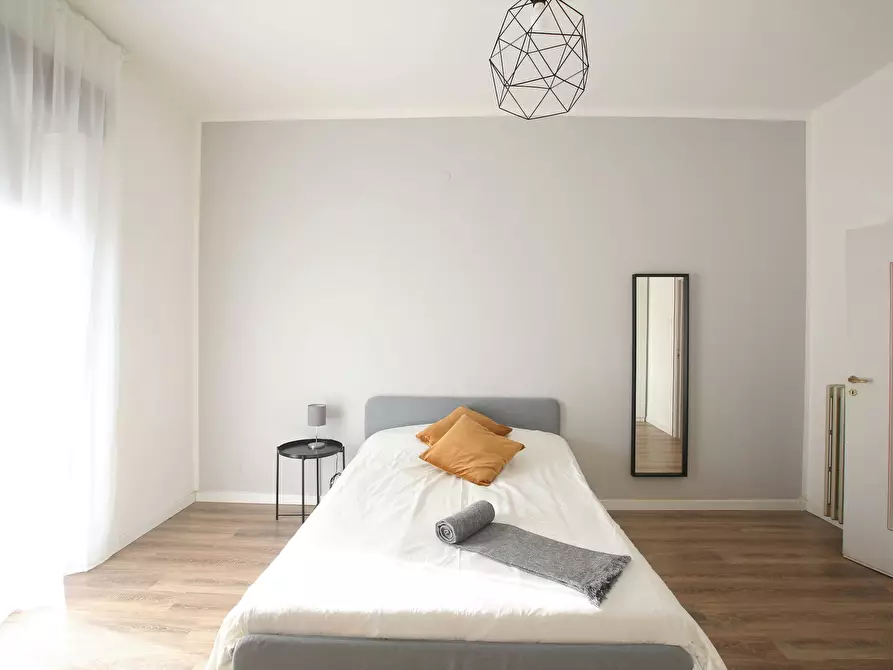 Immagine 5 di Camera in affitto  in Via Giuseppe Soli a Modena