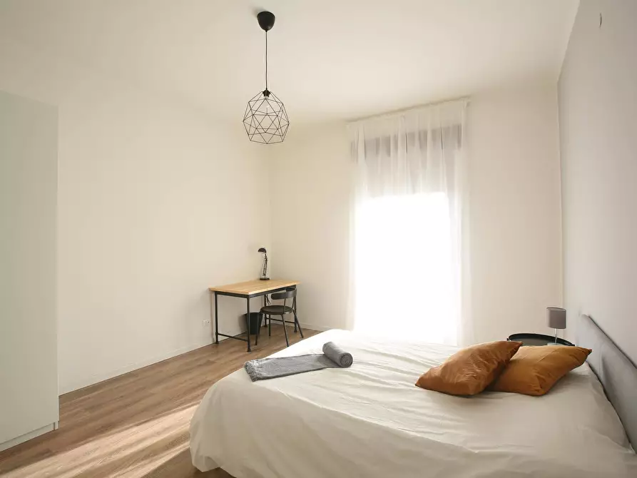 Immagine 2 di Camera in affitto  in Via Giuseppe Soli a Modena