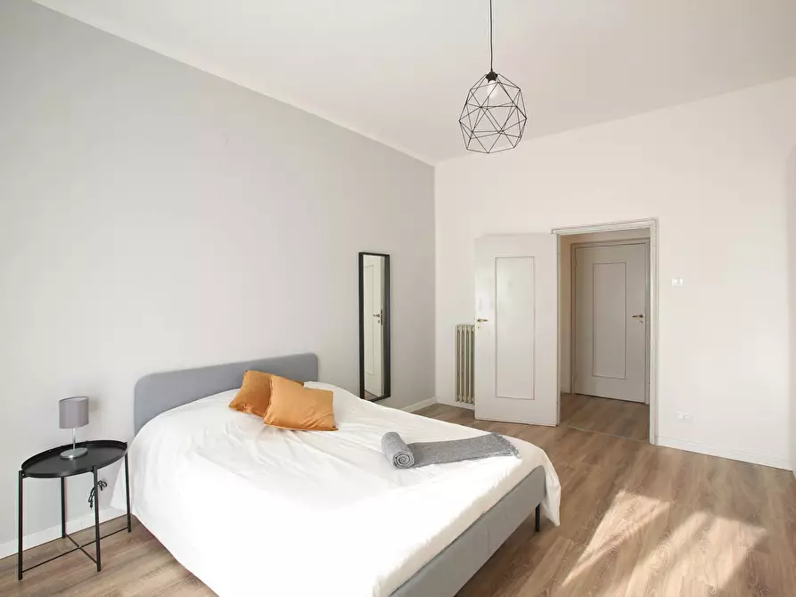 Immagine 4 di Camera in affitto  in Via Giuseppe Soli a Modena