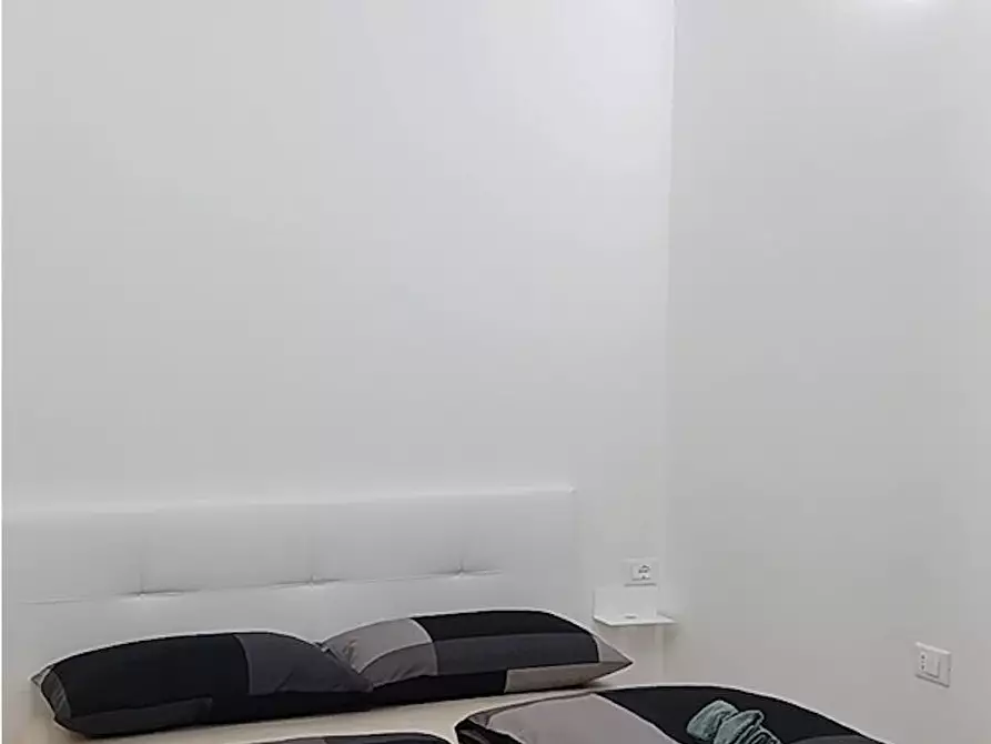 Immagine 3 di Camera in affitto  in Via Marco Ulpio Traiano a Milano