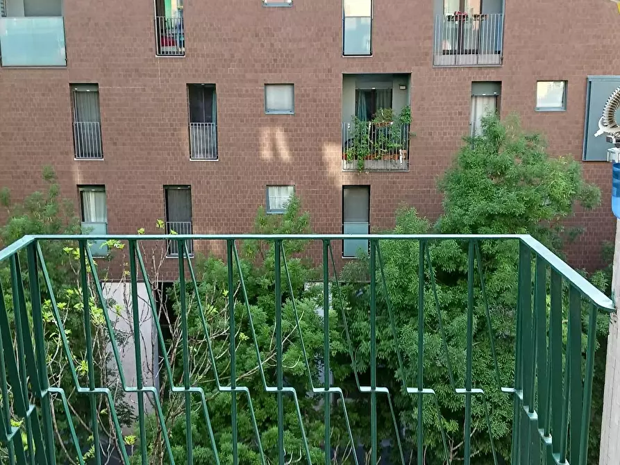 Immagine 10 di Camera in affitto  in Via Marco Ulpio Traiano a Milano