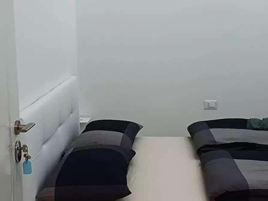 Immagine 2 di Camera in affitto  in Via Marco Ulpio Traiano a Milano