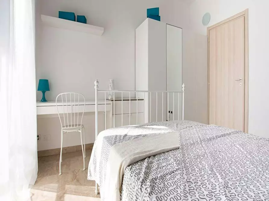 Immagine 4 di Camera in affitto  in Via Don Carlo Gnocchi a Milano