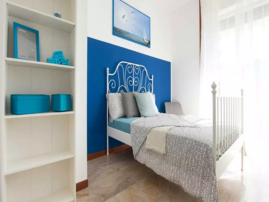 Immagine 2 di Camera in affitto  in Via Don Carlo Gnocchi a Milano