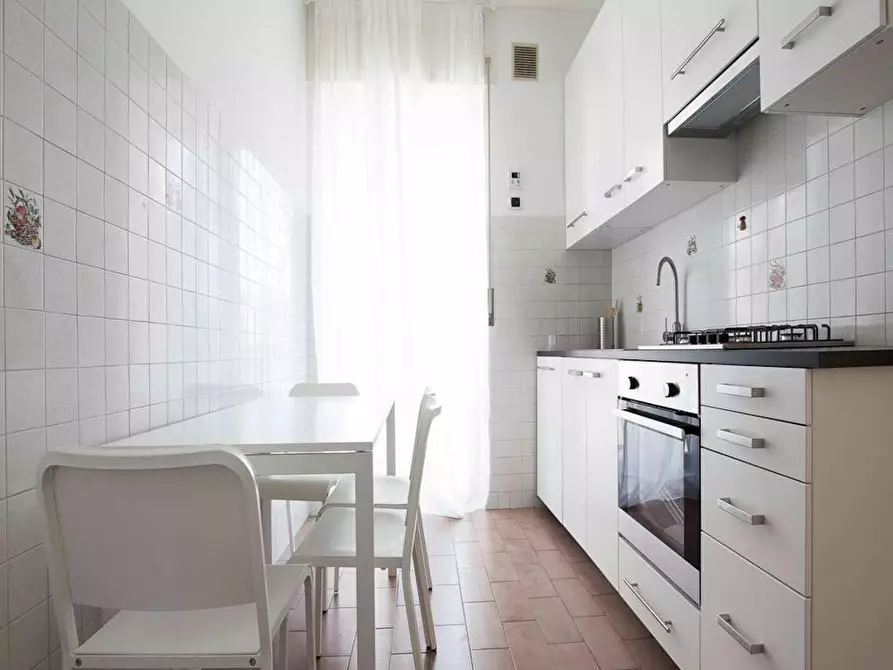 Immagine 7 di Camera in affitto  in Via Don Carlo Gnocchi a Milano