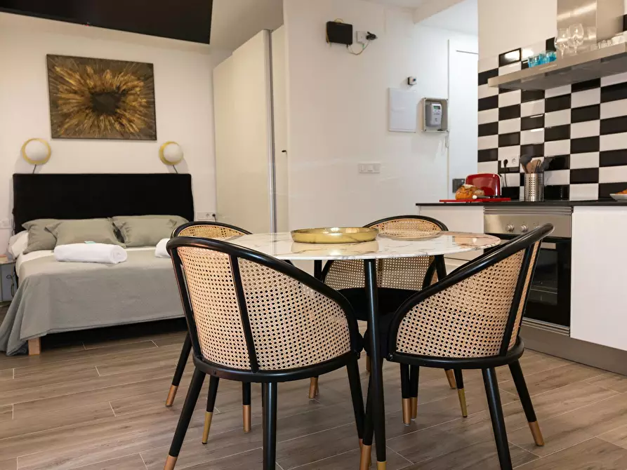 Immagine 9 di Appartamento in affitto  in Carrer de Meer a Barcelona