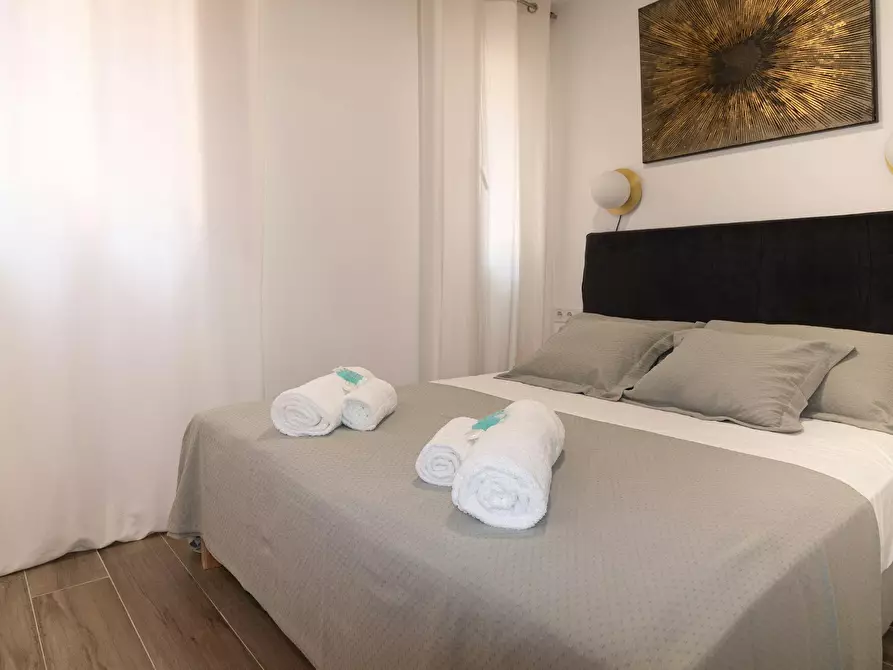 Immagine 2 di Appartamento in affitto  in Carrer de Meer a Barcelona