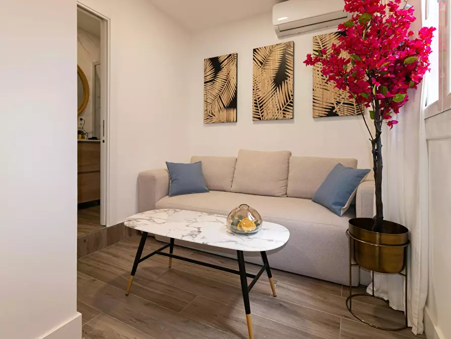 Immagine 5 di Appartamento in affitto  in Carrer de Meer a Barcelona