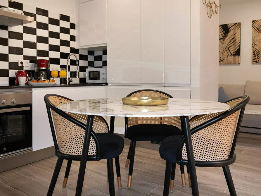 Immagine 10 di Appartamento in affitto  in Carrer de Meer a Barcelona