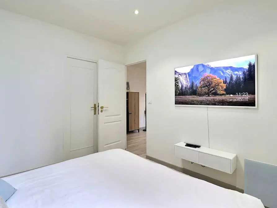 Immagine 10 di Appartamento in affitto  in Rue Gutenberg a Paris