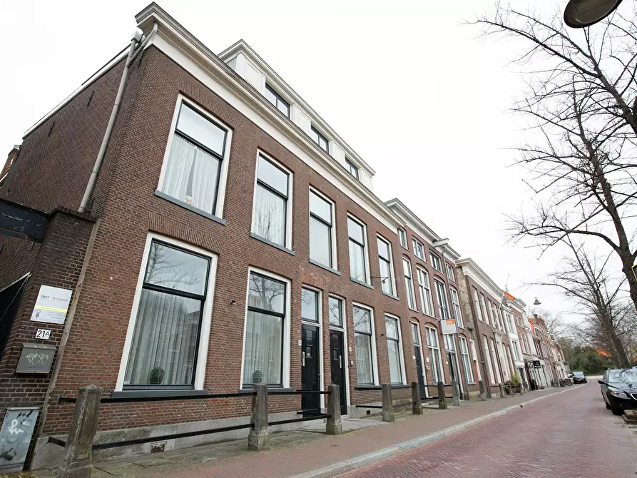 Immagine 1 di Appartamento in affitto  in Noordeinde a Delft