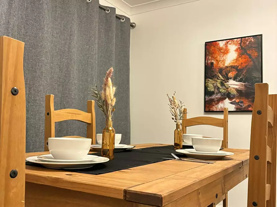 Immagine 4 di Appartamento in affitto  in Kennet Street a 