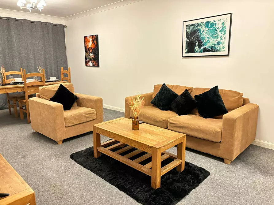 Immagine 3 di Appartamento in affitto  in Kennet Street a 