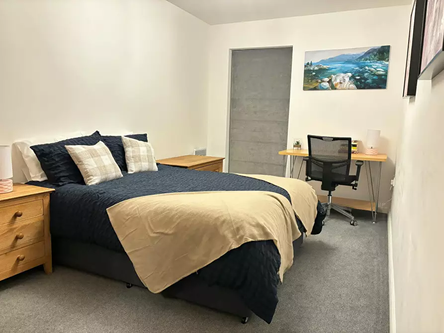 Immagine 6 di Appartamento in affitto  in Kennet Street a 