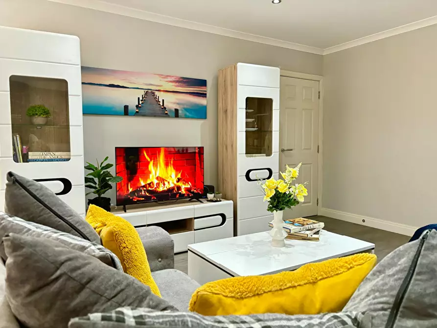 Immagine 3 di Appartamento in affitto  in Church Street a Colnbrook with Poyle