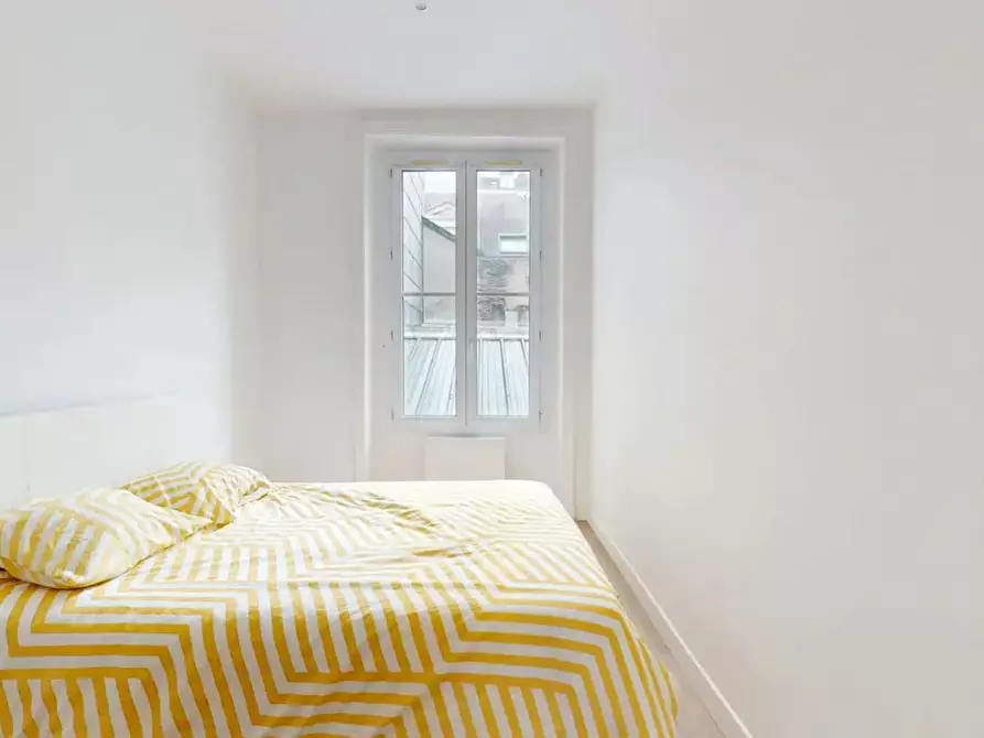 Immagine 2 di Camera in affitto  in Rue Saint-Laud a Angers