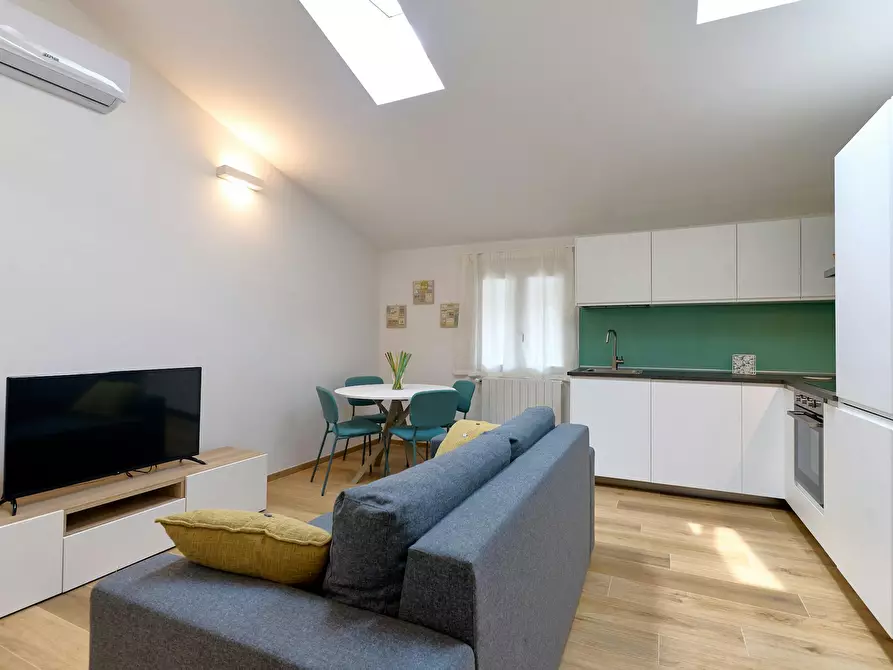 Immagine 5 di Appartamento in affitto  in Via Maddalena Donadoni Giudice a Milano