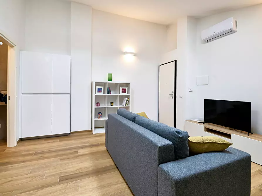 Immagine 8 di Appartamento in affitto  in Via Maddalena Donadoni Giudice a Milano