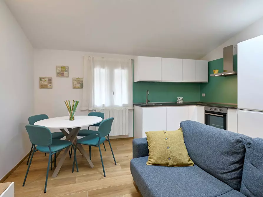 Immagine 6 di Appartamento in affitto  in Via Maddalena Donadoni Giudice a Milano