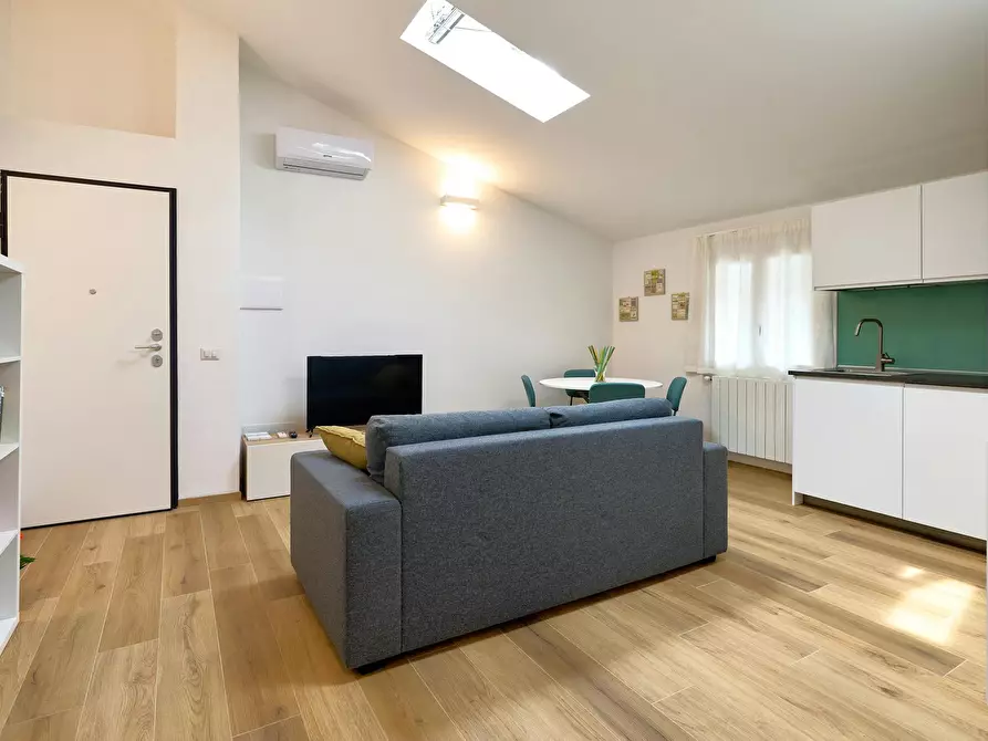 Immagine 4 di Appartamento in affitto  in Via Maddalena Donadoni Giudice a Milano