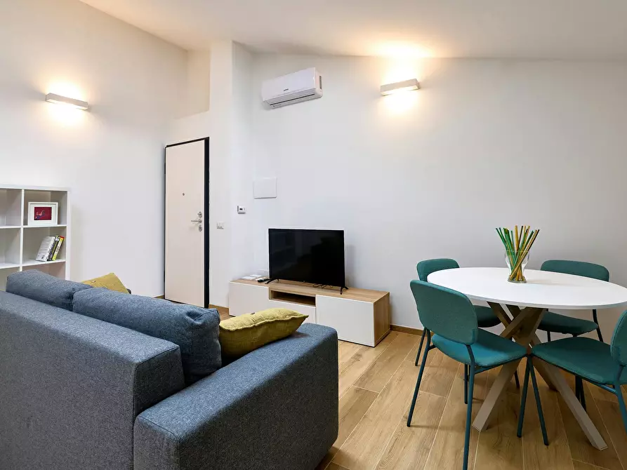 Immagine 7 di Appartamento in affitto  in Via Maddalena Donadoni Giudice a Milano