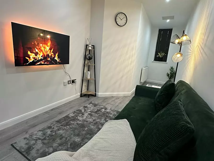 Immagine 6 di Appartamento in affitto  in Burleys Way a Leicester