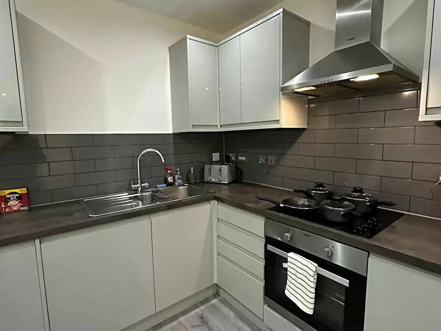 Immagine 10 di Appartamento in affitto  in Burleys Way a Leicester