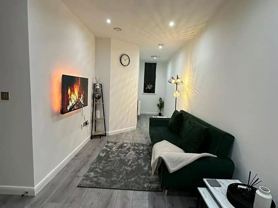Immagine 4 di Appartamento in affitto  in Burleys Way a Leicester