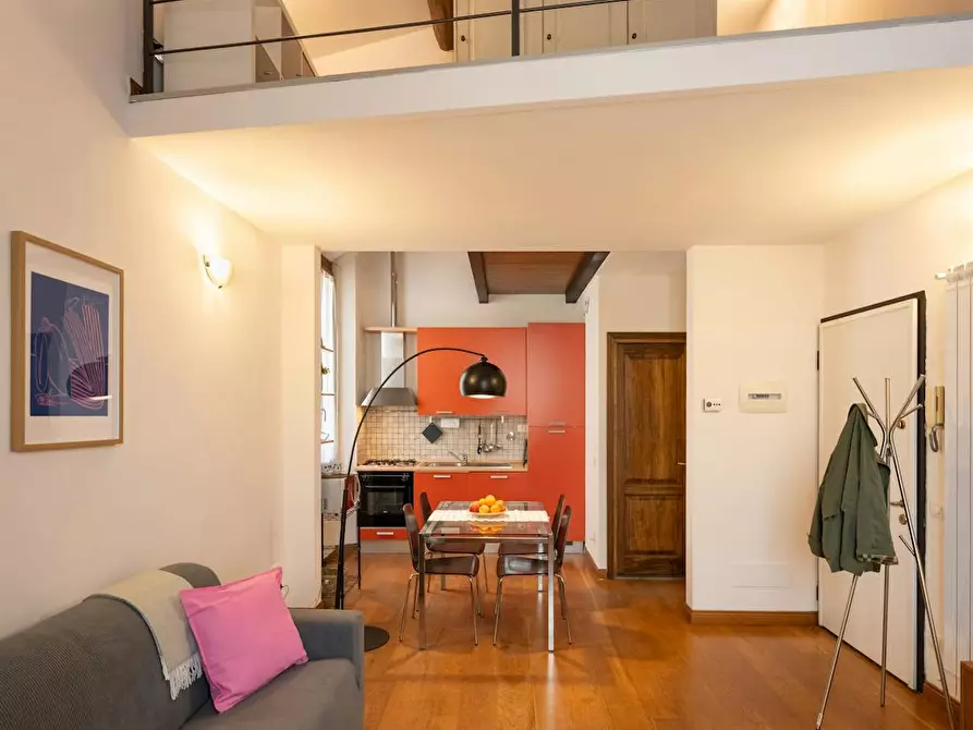 Immagine 3 di Appartamento in affitto  in Via Carlo Bini a Firenze