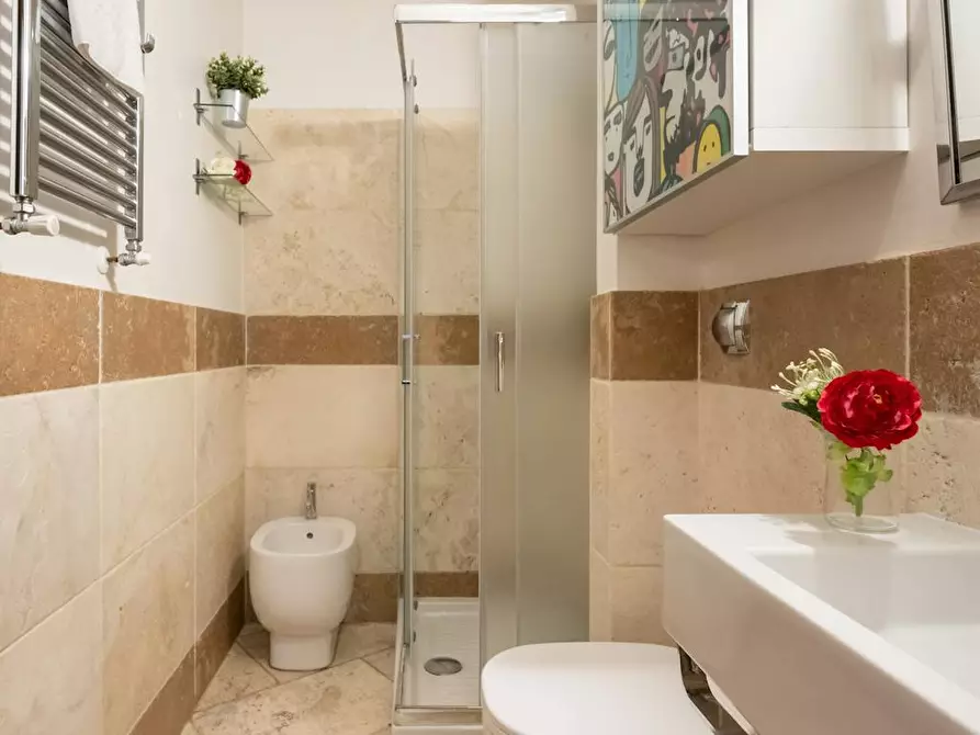 Immagine 4 di Appartamento in affitto  in Via Carlo Bini a Firenze