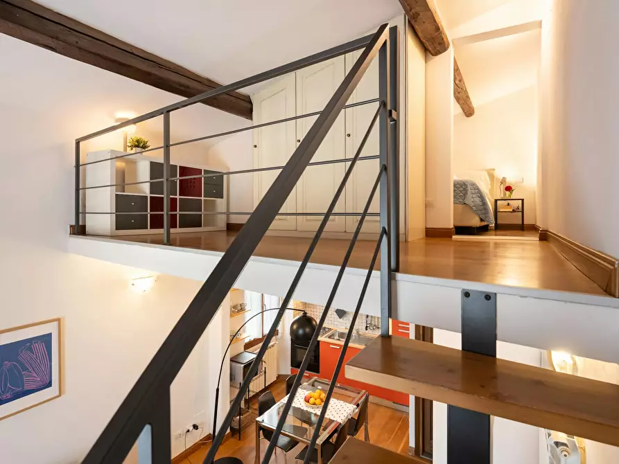 Immagine 7 di Appartamento in affitto  in Via Carlo Bini a Firenze