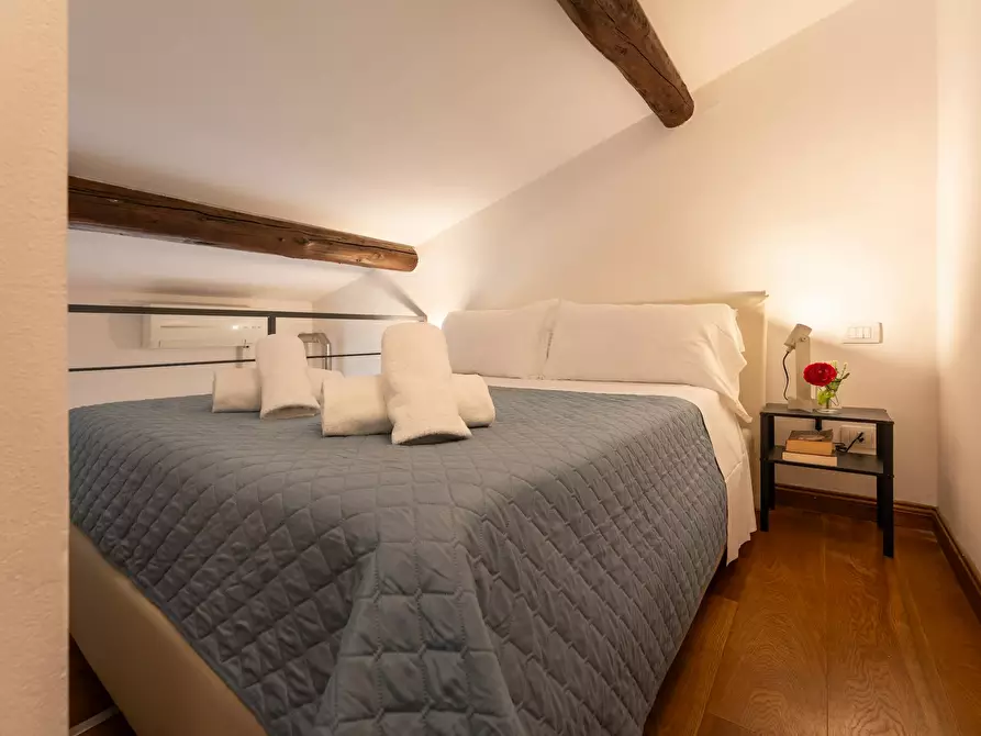 Immagine 1 di Appartamento in affitto  in Via Carlo Bini a Firenze