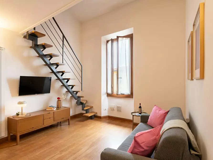 Immagine 8 di Appartamento in affitto  in Via Carlo Bini a Firenze