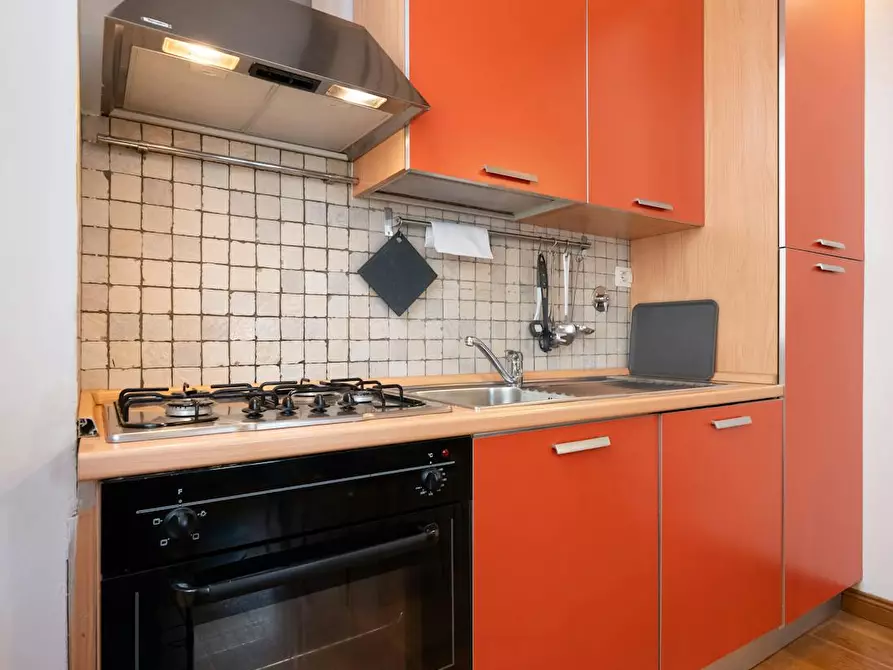 Immagine 6 di Appartamento in affitto  in Via Carlo Bini a Firenze