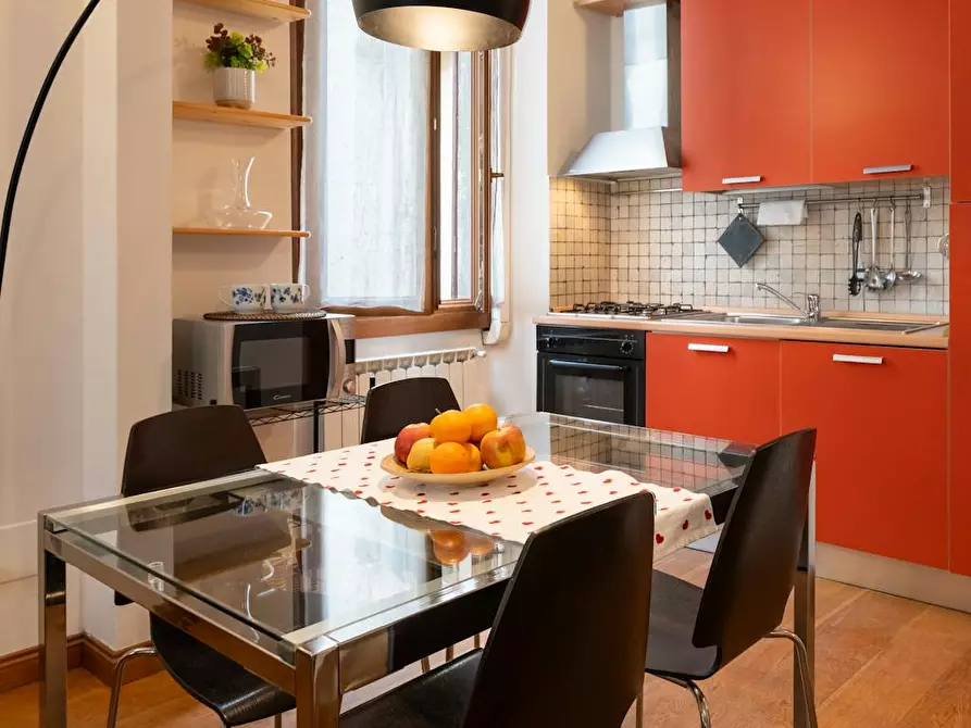 Immagine 2 di Appartamento in affitto  in Via Carlo Bini a Firenze