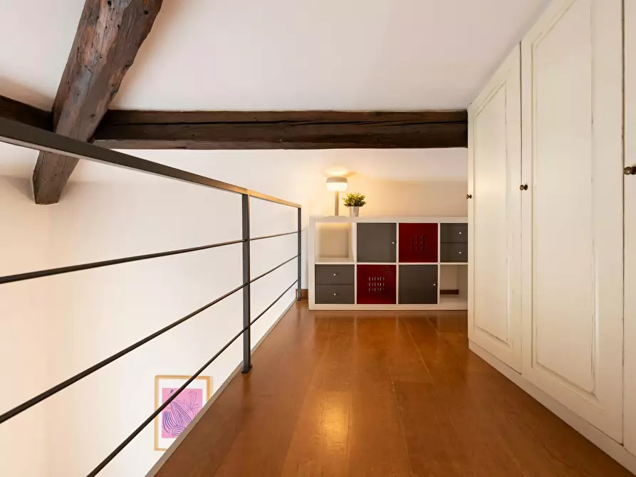 Immagine 10 di Appartamento in affitto  in Via Carlo Bini a Firenze