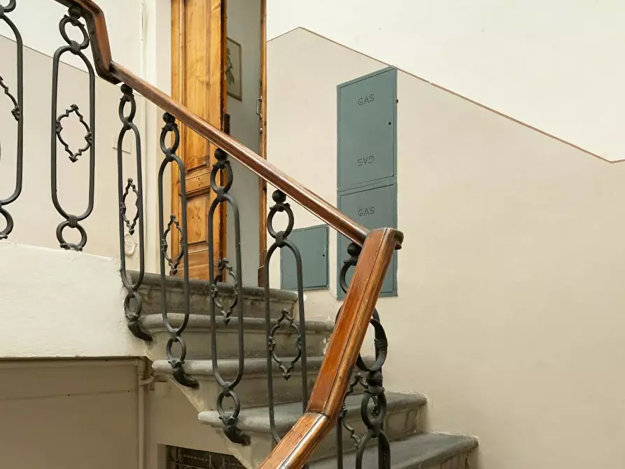 Immagine 5 di Appartamento in affitto  in Via Carlo Bini a Firenze