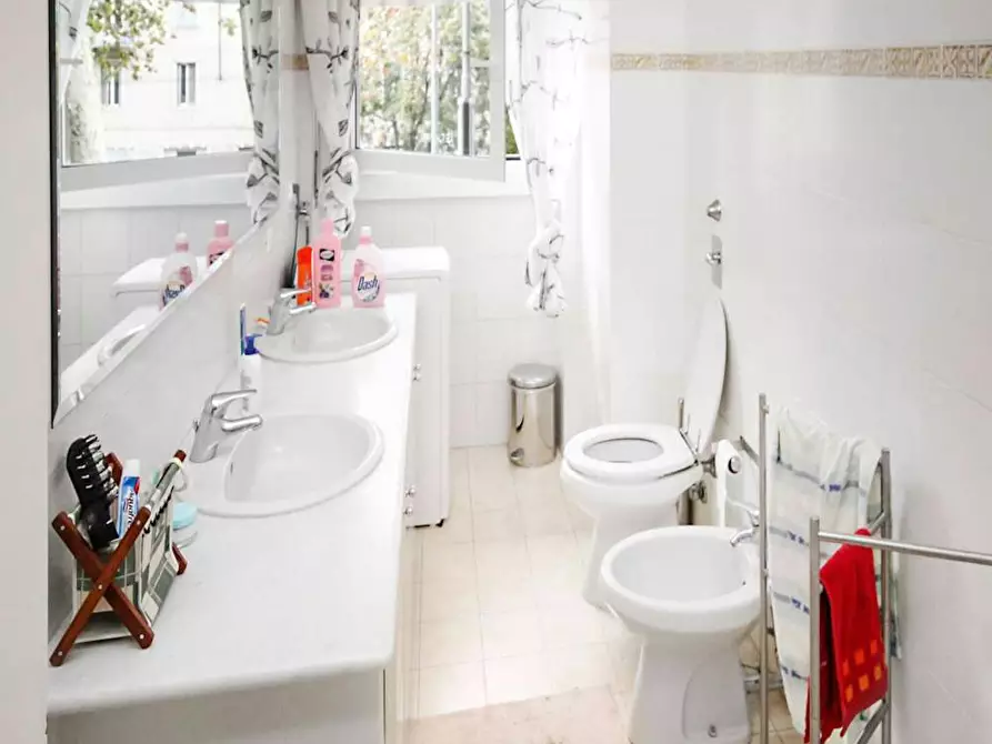 Immagine 4 di Camera in affitto  in Viale Tibaldi a Milano