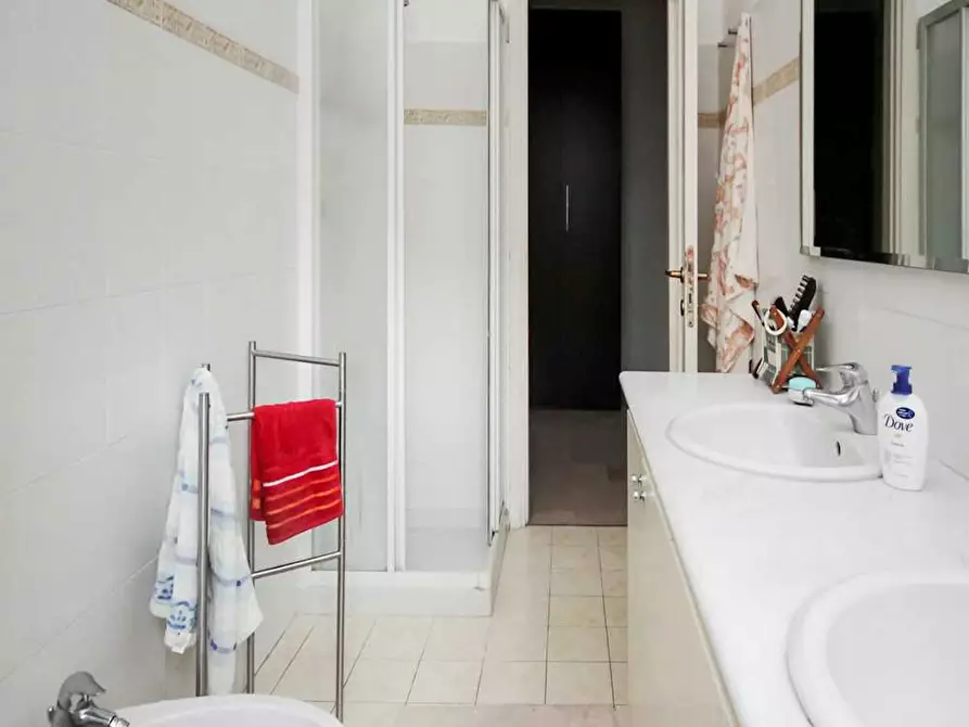 Immagine 7 di Camera in affitto  in Viale Tibaldi a Milano