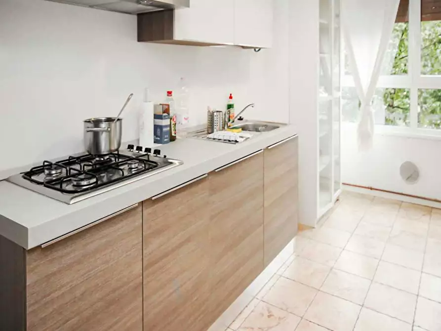 Immagine 5 di Camera in affitto  in Viale Tibaldi a Milano