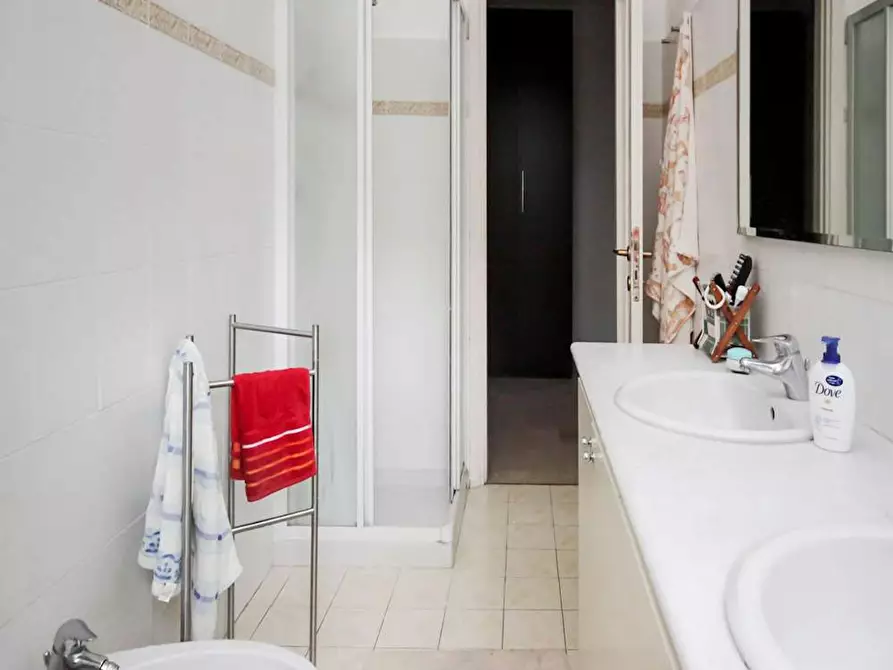 Immagine 3 di Camera in affitto  in Viale Tibaldi a Milano