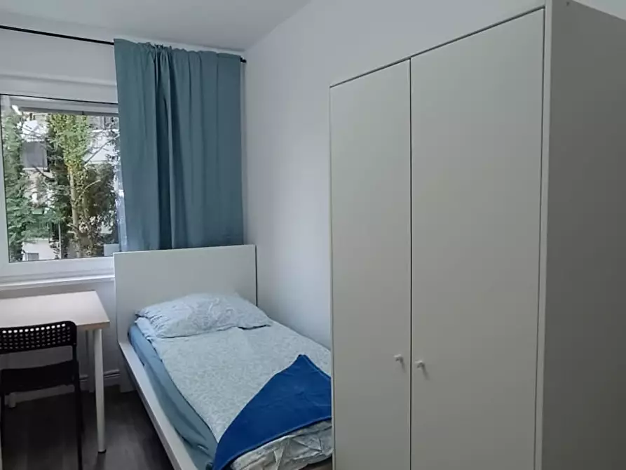 Immagine 2 di Camera in affitto  in Märkische Straße a Dortmund