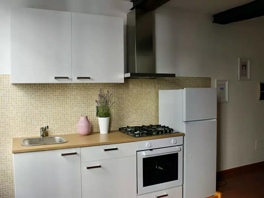 Immagine 8 di Appartamento in affitto  in Via Pietrapiana a Firenze
