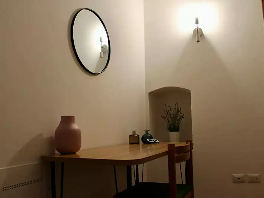 Immagine 5 di Appartamento in affitto  in Via Pietrapiana a Firenze