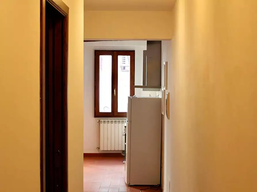 Immagine 2 di Appartamento in affitto  in Via Pietrapiana a Firenze