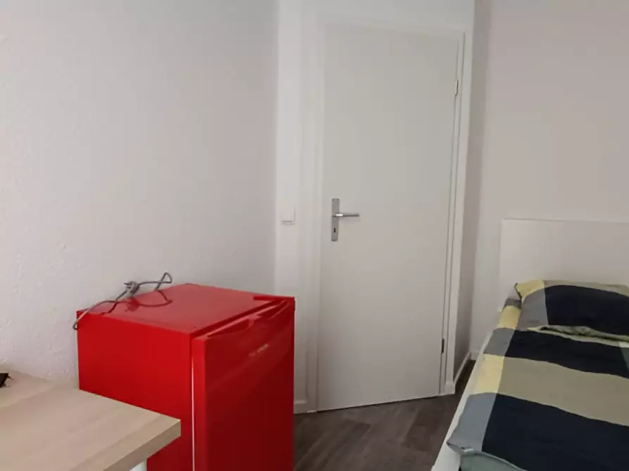 Immagine 2 di Camera in affitto  in Am Heedbrink a Dortmund