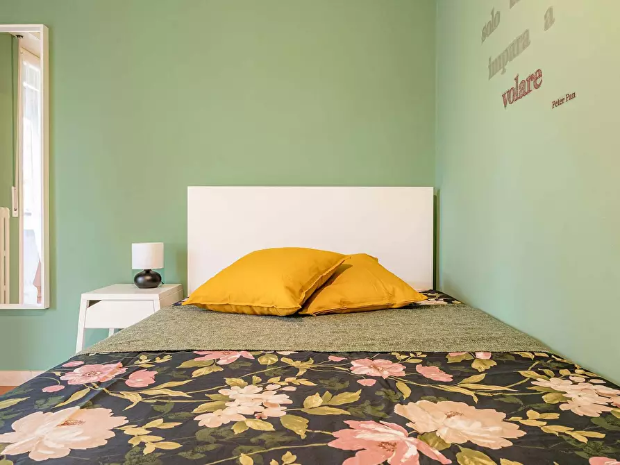 Immagine 5 di Camera in affitto  in Largo Camillo Caccia Dominioni a Milano