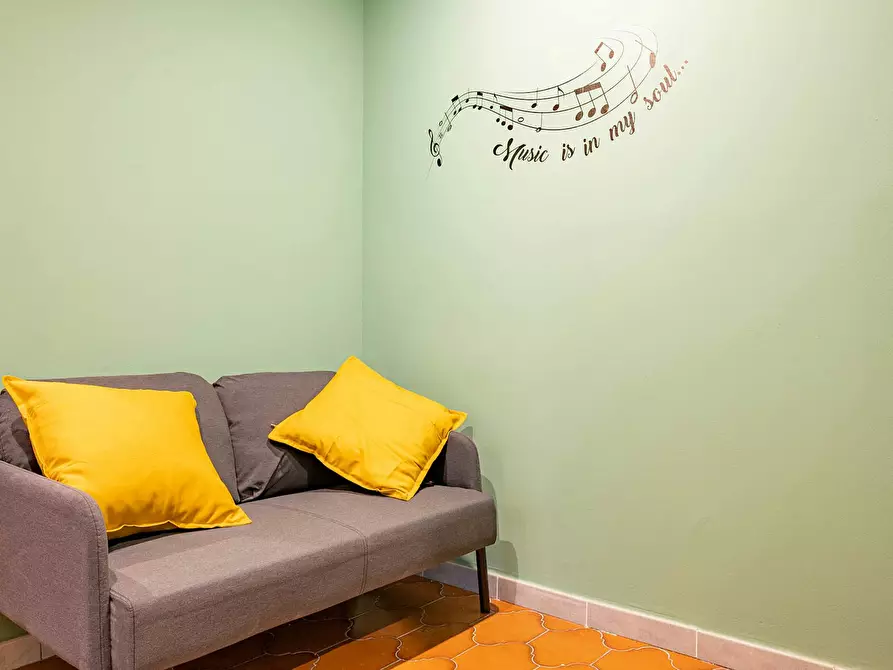 Immagine 8 di Camera in affitto  in Largo Camillo Caccia Dominioni a Milano